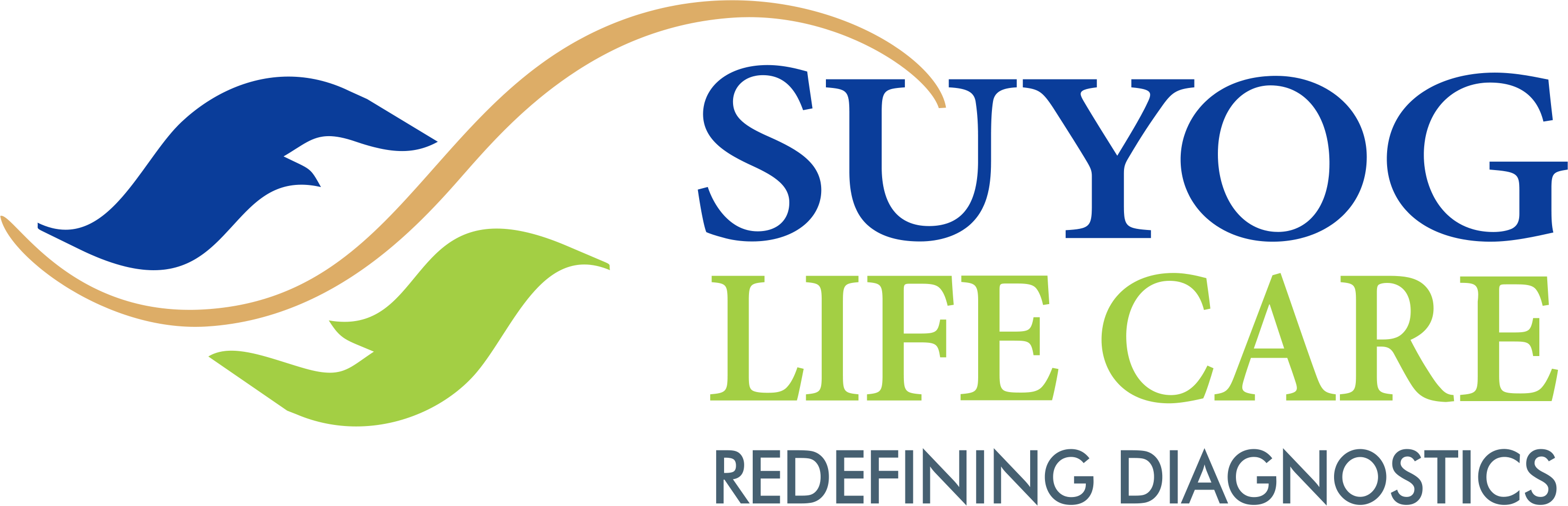 SUYOG LIFECARE LLP
